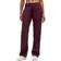 Lululemon Dance Studio Mid-Rise Pant Regular - Garnet