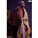 Sideshow Star Wars Mace Windu Premium Format Statue (21