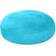 Jaxx 6 Foot Cocoon Large Microsuede Teal Bean Bag