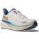 Hoka Clifton 9 Chaussures - Frost/Gold