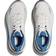 Hoka Clifton 9 Chaussures - Frost/Gold