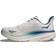 Hoka Clifton 9 Chaussures - Frost/Gold