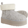 UGG Classic Mini Platform Felted - Grey