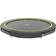 Exit Toys Silhouette Inground Sports Trampoline Ø244cm Zwart