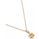 Bloomingdale's Bloomingdale's Fine Collection Children's Star of David Pendant Necklace in 14K Yellow Gold