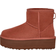 UGG Classic Mini Platform - Red Jasper