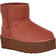 UGG Classic Mini Platform - Red Jasper