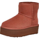 UGG Classic Mini Platform - Red Jasper