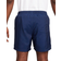 Nike Geweven Flowshorts Voor Heren - Blauw