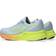 Asics Gel-Pulse 15 W - Cool Grey/Safety Yellow