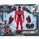 Hasbro Marvel Figura Ironheart con accesorios