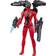 Hasbro Marvel Figura Ironheart con accesorios