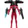 Hasbro Marvel Figura Ironheart con accesorios