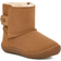 UGG Keelan II Boot für Kinder in Brown, Größe 27.5, Leder Chestnut