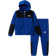 The North Face Easy Full Zip Hooded Tracksuit Children Blue 2Y