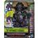 Hasbro Transformers: Rise of the Beasts Command & Convert Animatronic Optimus Primal