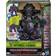 Hasbro Transformers Rise of the Beasts Command & Convert Animatronic Optimus Primal