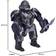 Hasbro Transformers: Rise of the Beasts Command & Convert Animatronic Optimus Primal