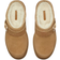 Tory Burch Mellow Platform - Chestnut/Gold