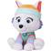 Gund Paw Patrol Everest in Signature Snow Rescue Uniform