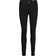 Vero Moda Flash Mid Rise Skinny Fit Jeans - Black