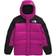 The North Face Big Kid's HMLYN Down Short Parka - Deep Mulberry (NF0A88UY-1I7)