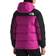 The North Face Big Kid's HMLYN Down Short Parka - Deep Mulberry (NF0A88UY-1I7)