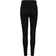 Vero Moda Sandra Super High Rise Skinny Fit Jeans - Black