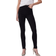 Vero Moda Sandra Super High Rise Skinny Fit Jeans - Black