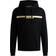 HUGO BOSS Authentic Hoodie - Black