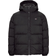 Tommy Hilfiger Essential Daunenjacke mit Kapuze - Schwarz