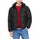 Tommy Hilfiger Essential Daunenjacke mit Kapuze - Schwarz