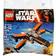 LEGO Star Wars Poes X Wing Fighter 30278