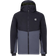 Dare 2b Kids' Impose IV Jacket Black Grey, 3-4yrs Sale Black/Grey