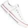 Converse Chuck Taylor All Star Canvas Low Top - Optical White