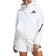 Adidas Z.N.E. Full-Zip Hoodie - White