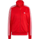 Adidas Adicolor Classics Firebird Track Top - Punainen