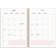 Burde Calendar 2025 Life Planner Horizontal