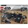 LEGO Star Wars Knights of Ren Transport Ship 75284