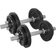 Tunturi Dumbbells Set 20kg