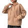 Shein PETITE Oversize Hoodie with Slogan Graphic