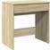 vidaXL 848222 Sonoma Oak Dressing Table 46.5x73cm