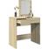 vidaXL 848222 Sonoma Oak Dressing Table 46.5x73cm