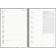 Burde 2025 Training Calendar A5