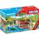 Playmobil City Life Playground Adventure with Wreck 70741