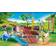 Playmobil City Life Playground Adventure with Wreck 70741