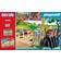 Playmobil City Life Playground Adventure with Wreck 70741