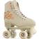 Rio Roller Quad Skates Cream/Rose Gold