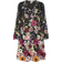 Y.A.S Yasflowering Minikleid