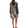 Y.A.S Yasflowering Minikleid
